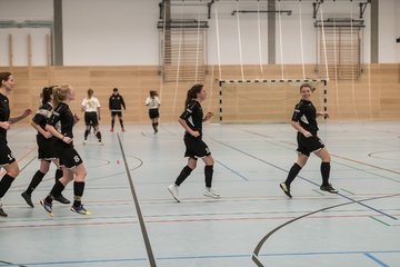 Bild 26 - Rathje Cup Frauen